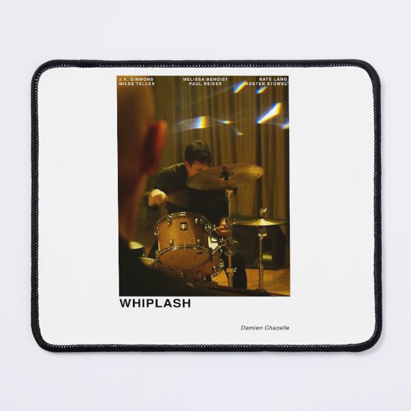 Item preview, Fletcher Drummer Damien Chazelle Whiplash Cool Gifts designed and sold by GraduatDerringe.