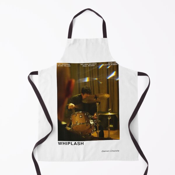 Item preview, Fletcher Drummer Damien Chazelle Whiplash Cool Gifts designed and sold by GraduatDerringe.