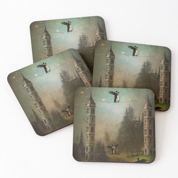Item preview, Dance of the Vampires designed and sold by Catrin Welz-Stein.