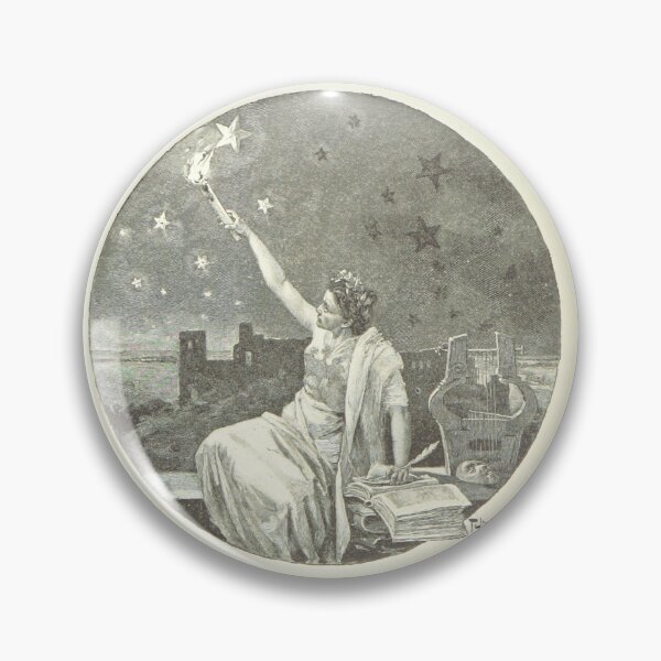 Item preview, watching the night sky designed and sold by Anacronista.