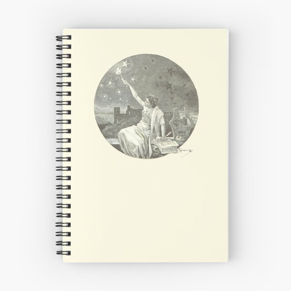 Item preview, watching the night sky designed and sold by Anacronista.