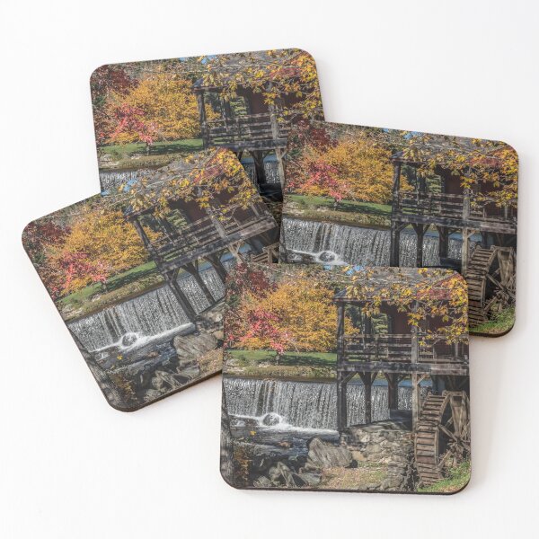Item preview, Weston Waterwheel  designed and sold by barkeypf.
