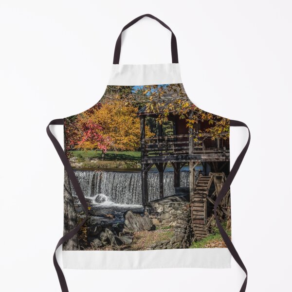 Item preview, Weston Waterwheel  designed and sold by barkeypf.
