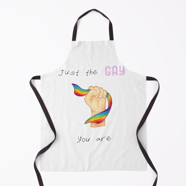 Item preview, just the gay you are. designed and sold by bendou-s.