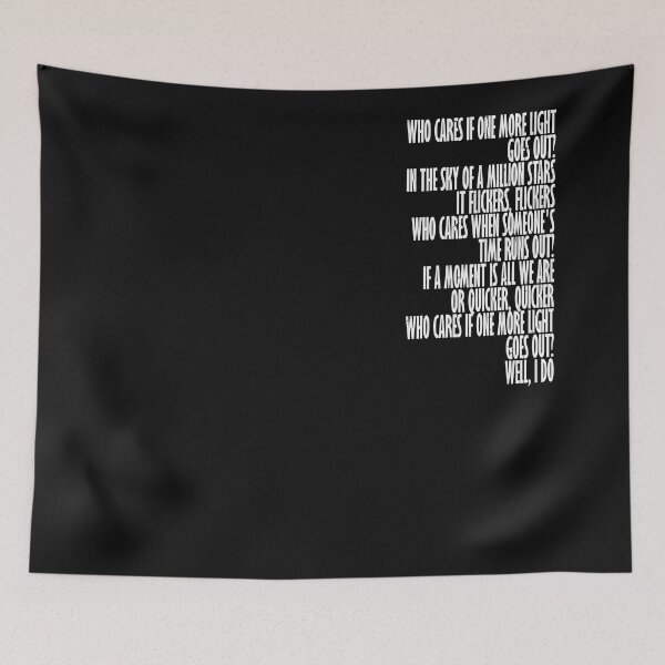 Item preview, One more light designed and sold by LadyMisanthrope.