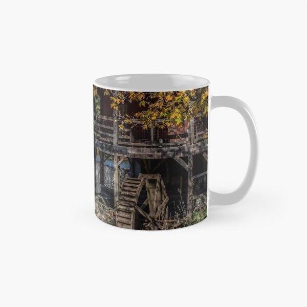 Item preview, Weston Waterwheel  designed and sold by barkeypf.