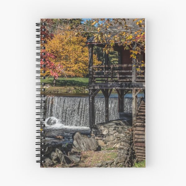 Item preview, Weston Waterwheel  designed and sold by barkeypf.
