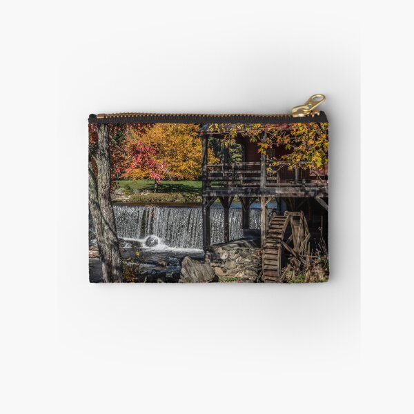 Item preview, Weston Waterwheel  designed and sold by barkeypf.