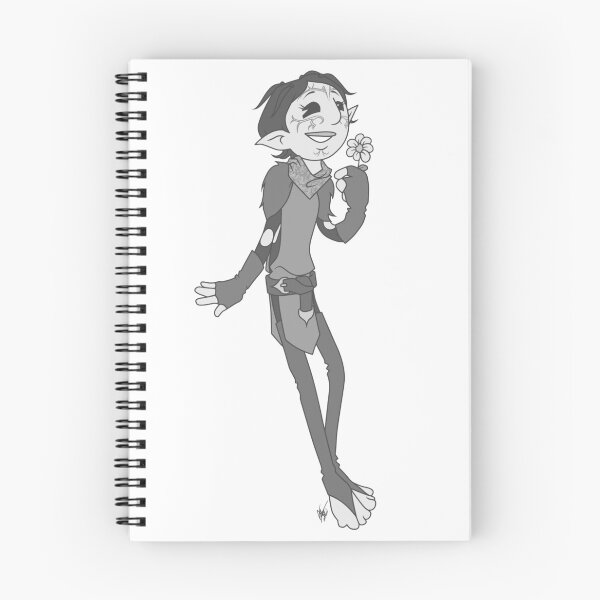 Item preview, Retro cartoon Merrill designed and sold by Jazz Terry.