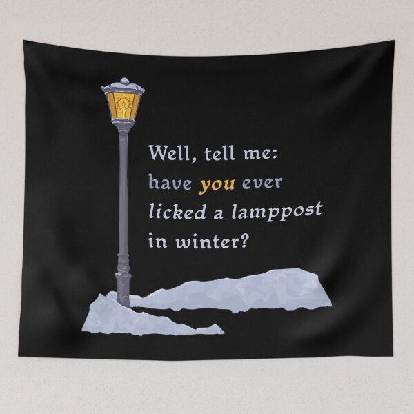 Item preview, Alistair Lamppost Design designed and sold by xxtayce.