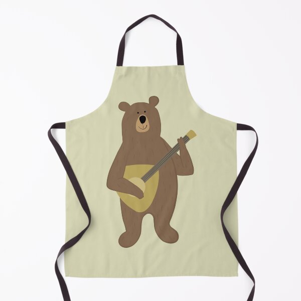 Item preview, Bear designed and sold by WorthVisuals.