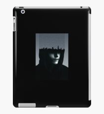 Mr Robot Elliot iPad Case/Skin