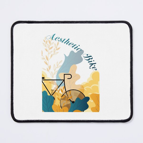 Item preview, aesthetic bike designed and sold by ABZDesigner.
