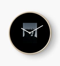 Mr Robot Elliot Clock