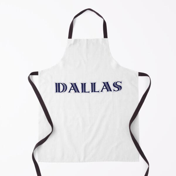 Item preview, DALLAS - Nametag for DALLAS Roman Style in Blue designed and sold by ferretmaes.