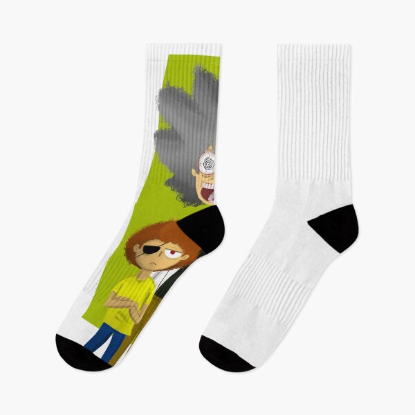Item preview, Anime TV Show Rick- Merch designed and sold by Merch-tians.