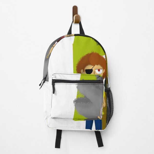 Item preview, Anime TV Show Rick- Merch designed and sold by Merch-tians.