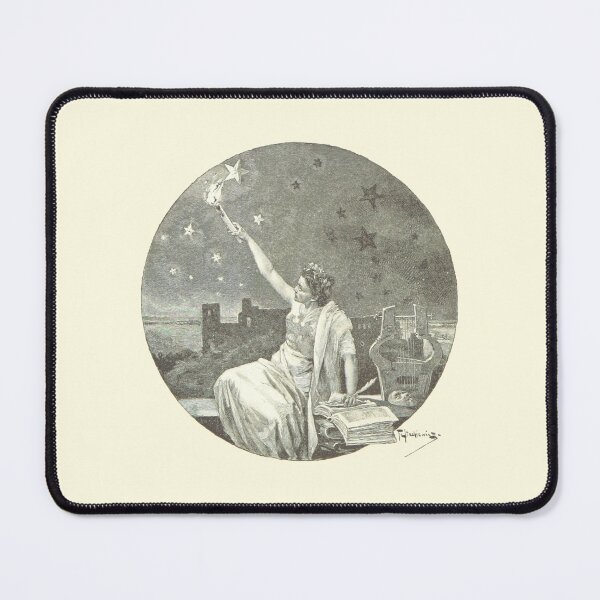 Item preview, watching the night sky designed and sold by Anacronista.