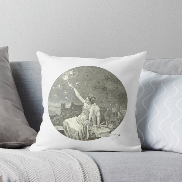 Item preview, watching the night sky designed and sold by Anacronista.