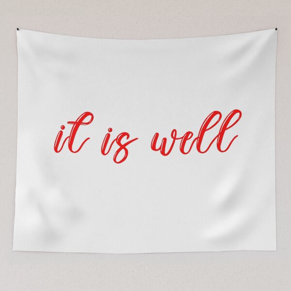 Item preview, It is well quote designed and sold by Moreish.