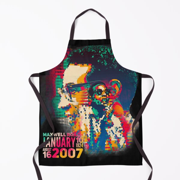 Item preview, Max Roach Tribute designed and sold by mwebba2005.