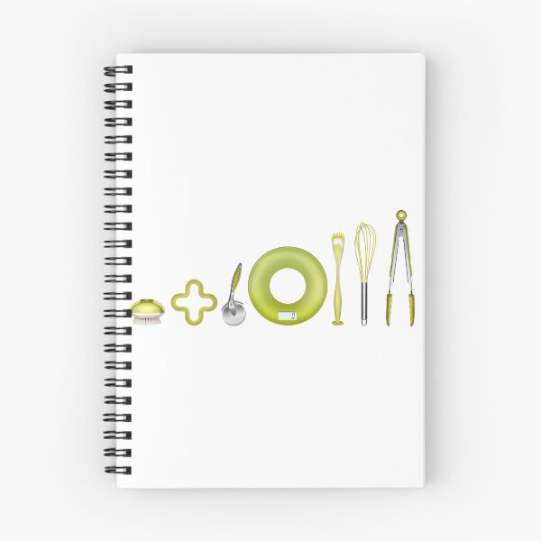 Item preview, Kitchen Utensil set  designed and sold by dunxs.
