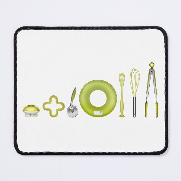 Item preview, Kitchen Utensil set  designed and sold by dunxs.