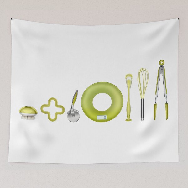 Item preview, Kitchen Utensil set  designed and sold by dunxs.
