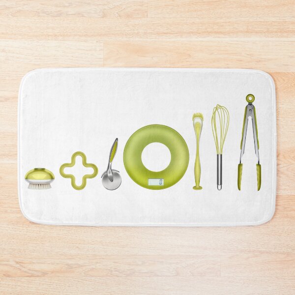 Item preview, Kitchen Utensil set  designed and sold by dunxs.