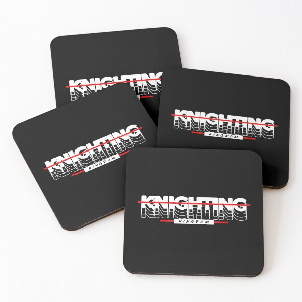 Item preview, The Knghting designed and sold by narilex.