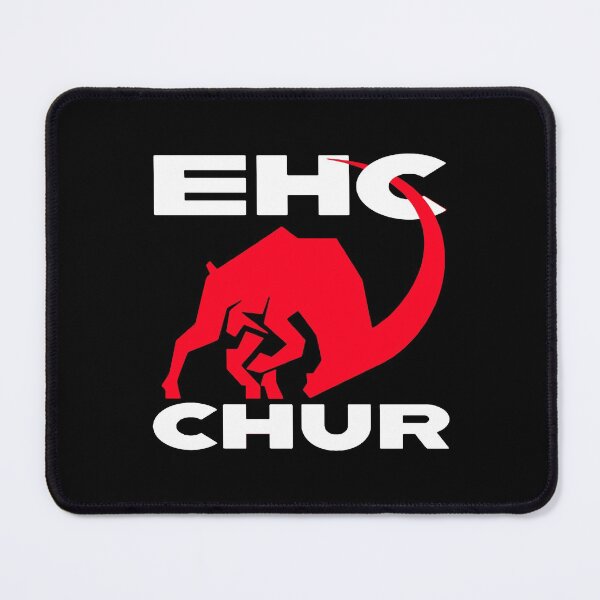 Item preview, EHC Chur Capricorns designed and sold by CalonSultan.