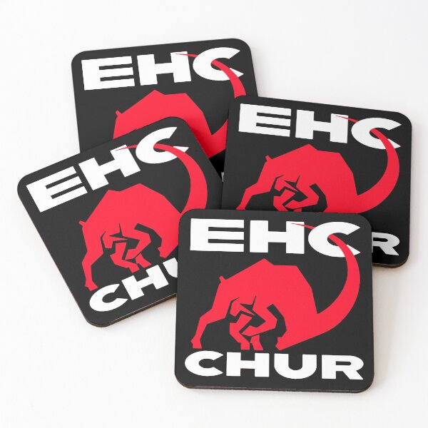 Item preview, EHC Chur Capricorns designed and sold by CalonSultan.