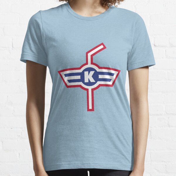 EHC Kloten Essential T-Shirt