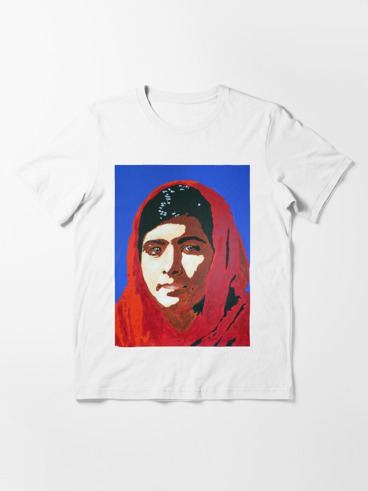 malala yousafzai t shirt