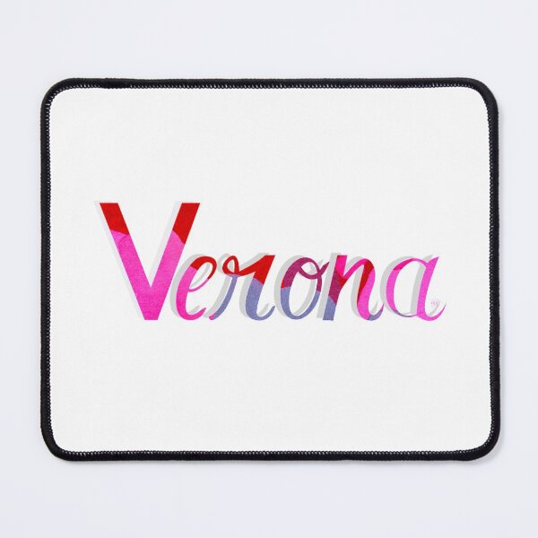 Item preview, Verona, Italy designed and sold by adeillustrator.