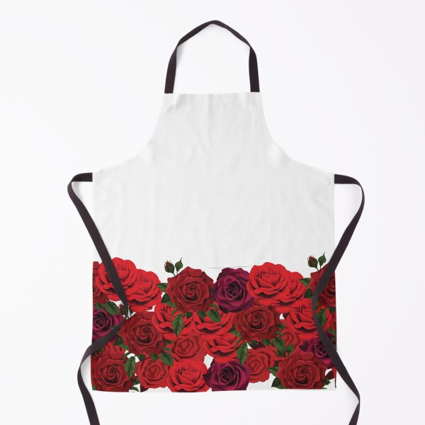 Aperçu de l'œuvre Des roses créée et vendue par Loluv Shop.
