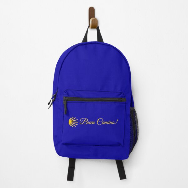 Item preview, buen camino! designed and sold by PinkDuckTees.