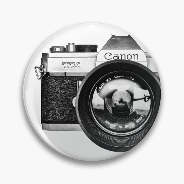 Item preview, The Camera Age designed and sold by dunxs.