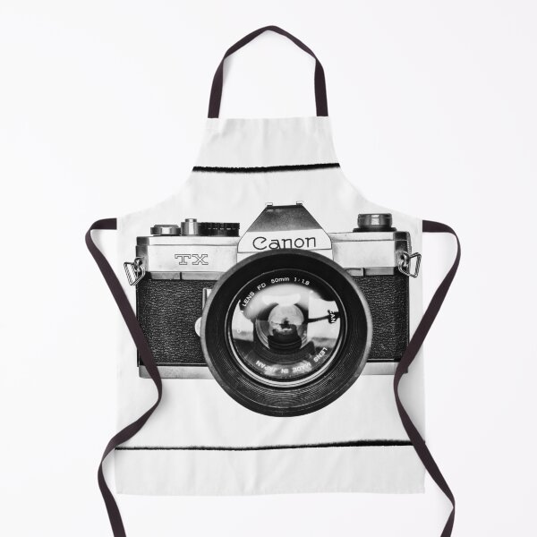 Item preview, The Camera Age designed and sold by dunxs.
