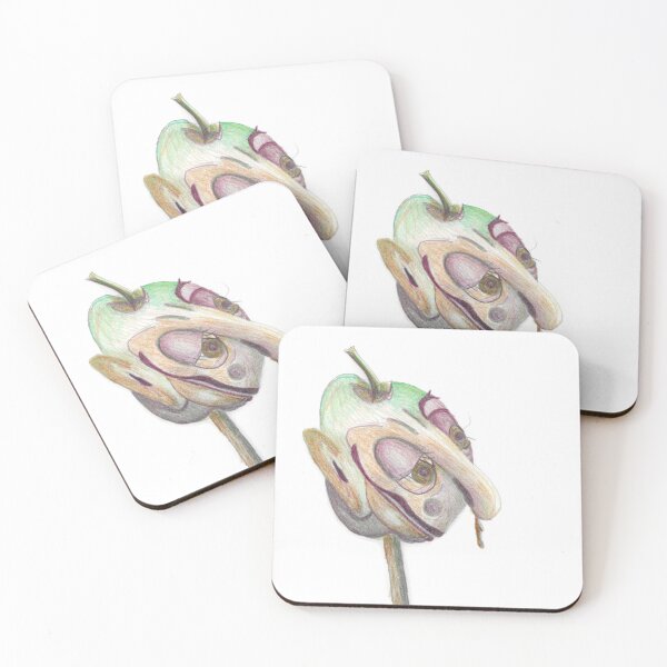 Item preview, Caramel Apple? .... Anyone? designed and sold by slumgullionsam.