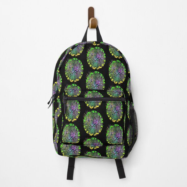 Item preview, Happy Diwali Light Up The World With Fireworks Green and Yellow designed and sold by taiche.