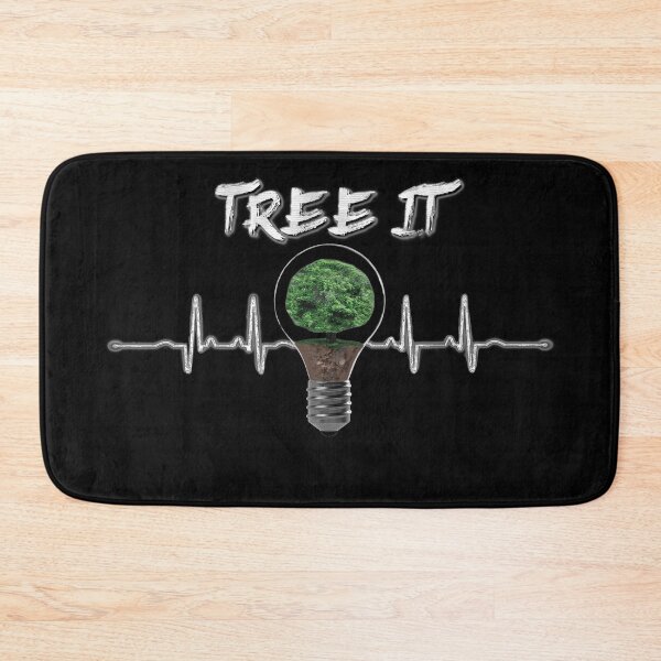 Item preview, Tree it, Vision, World, Forest designed and sold by VITTICEPS-ART.