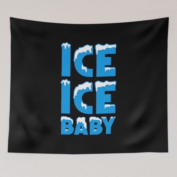 Item preview, Ice Ice Baby Funny Family Halloween Costume designed and sold by Urlan.