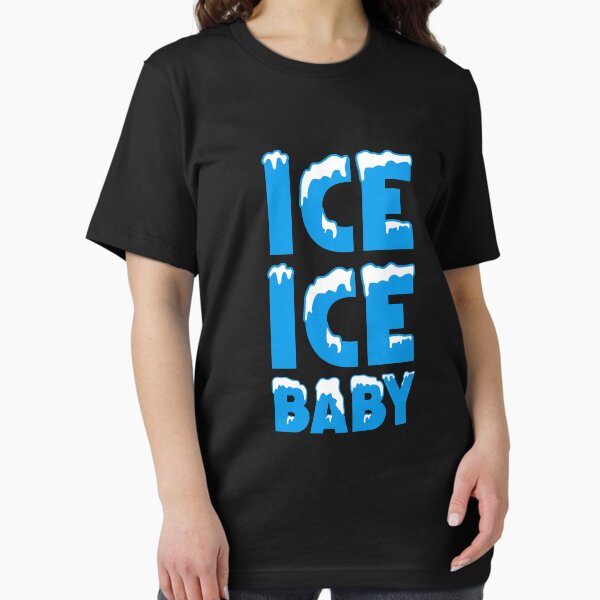 Item preview, Ice Ice Baby Funny Family Halloween Costume designed and sold by Urlan.