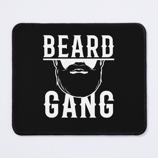Item preview, Beard Gang designed and sold by jaygo.