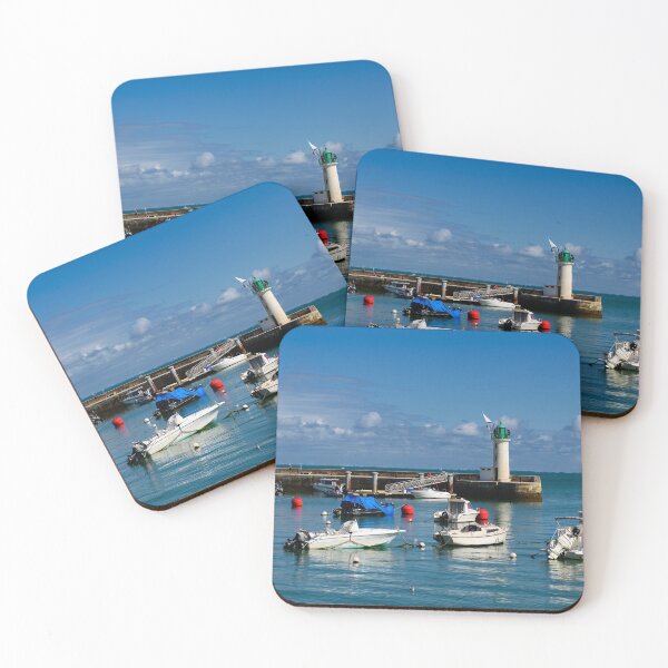 Item preview, View on Phare de la Flotte designed and sold by FotoMahieu.
