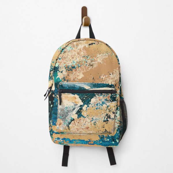 Item preview, Ocean Abstract designed and sold by GasconyPassion.