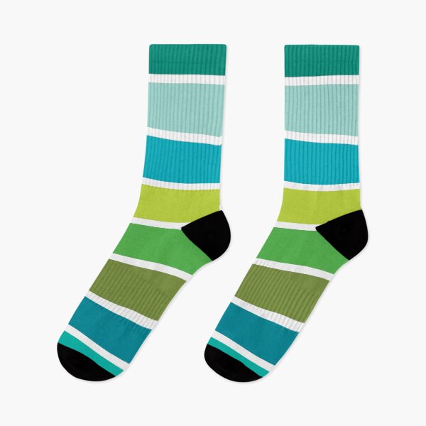 Item preview, Multi-colored striped line pattern design 5 designed and sold by BLMcreations.