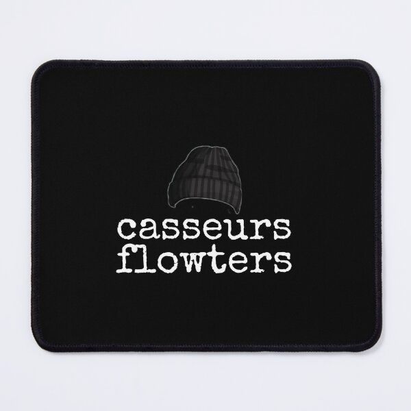 Item preview, Crackers Flowters logo Classic T-Shirt designed and sold by KHAOULAHAJBI6.
