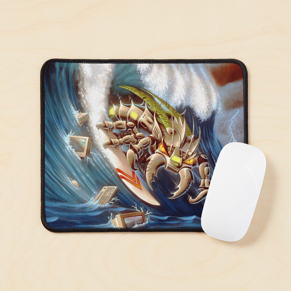 Item preview, Mouse Pad designed and sold by Shadowlight21.